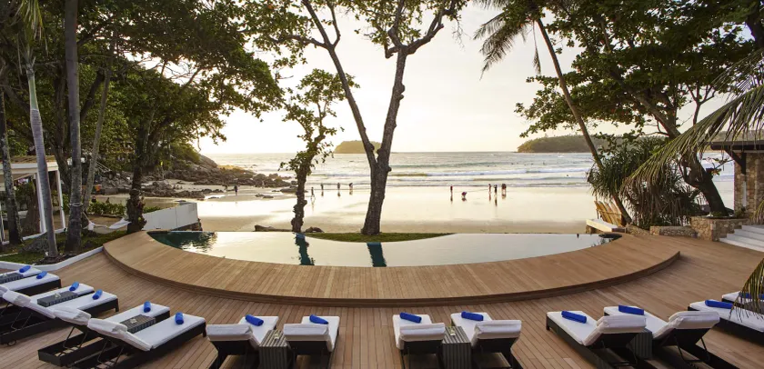 The Boathouse Phuket-SHA Plus - Image 1