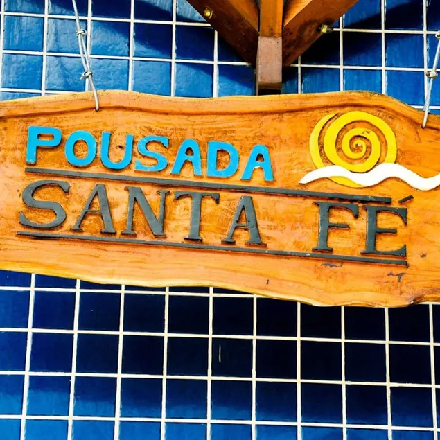 Pousada Santa Fé - Image 1