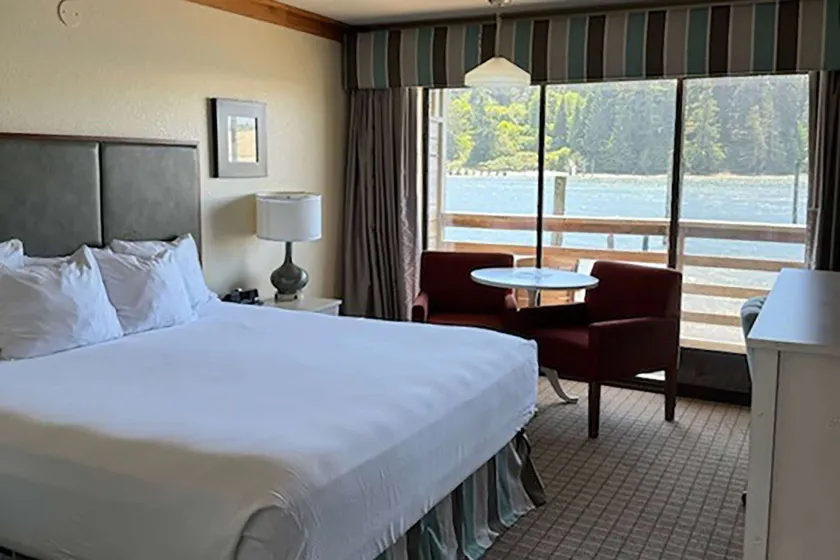 River House Inn, a Baymont by Wyndham - Image 1