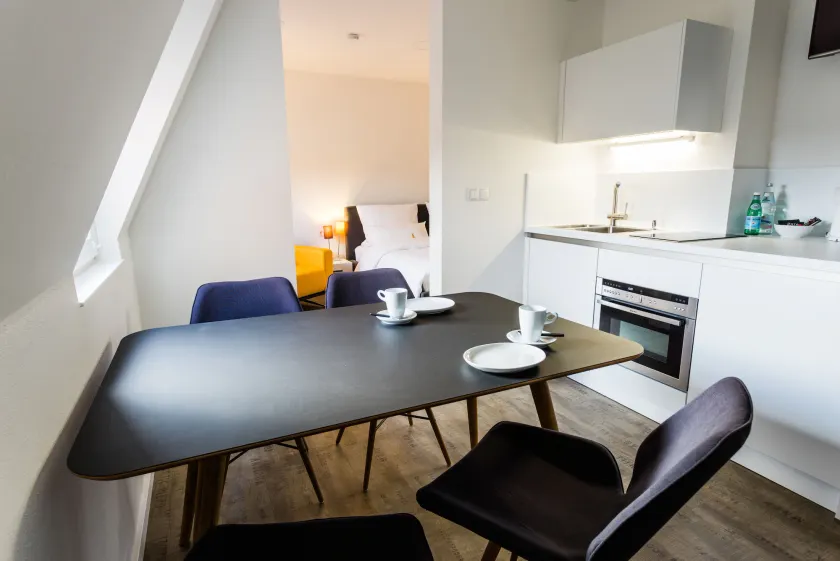 Apartmenthaus Königsallee - Image 1