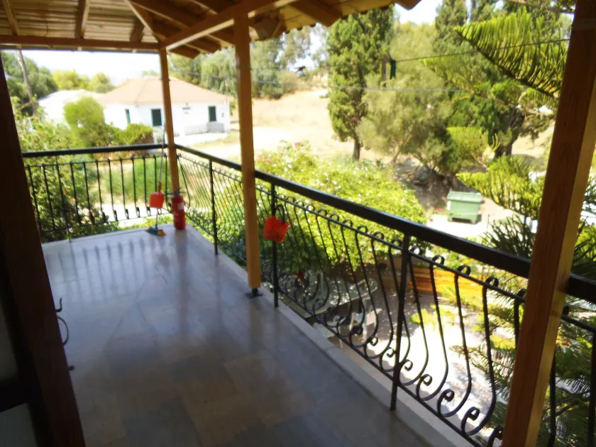 Villa Xenos - Image 1