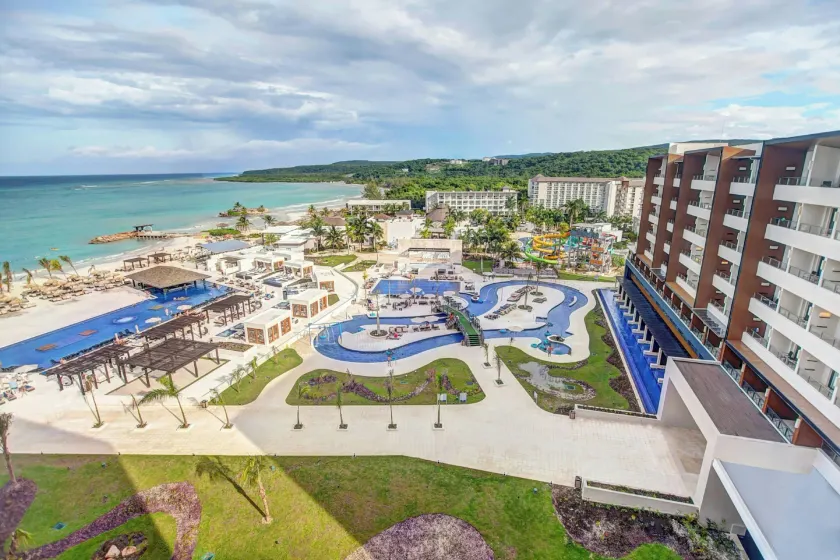 Royalton Blue Waters Montego Bay, An Autograph Collection All-Inclusive Resort - Image 1