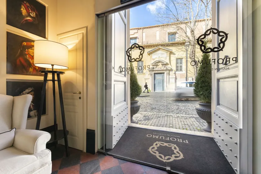 Profumo Maison Colosseo - Image 1