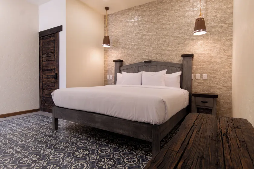 Bendito Capricho Hotel - Værelse