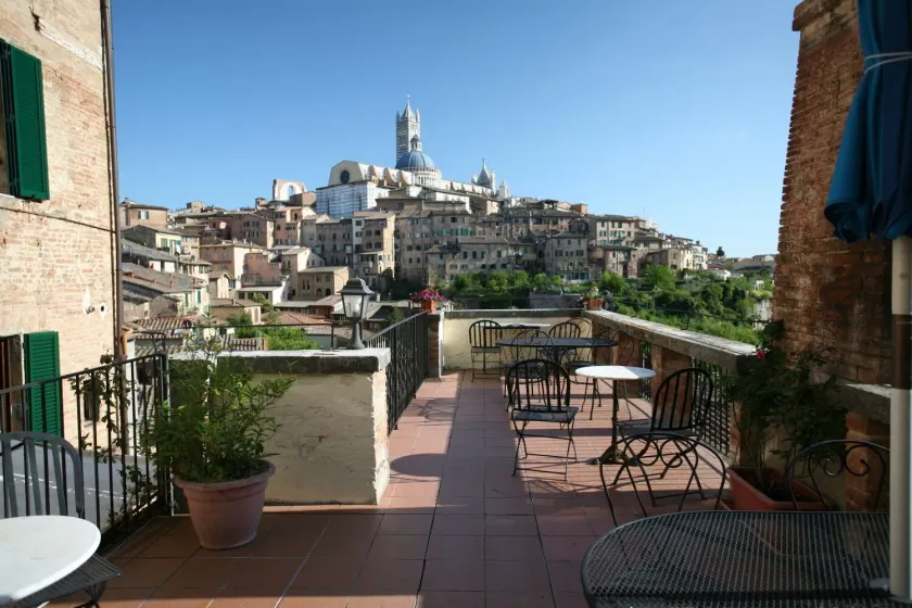 Albergo Bernini - Image 1