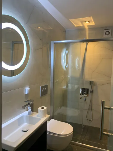Ferah Hotel - Rom