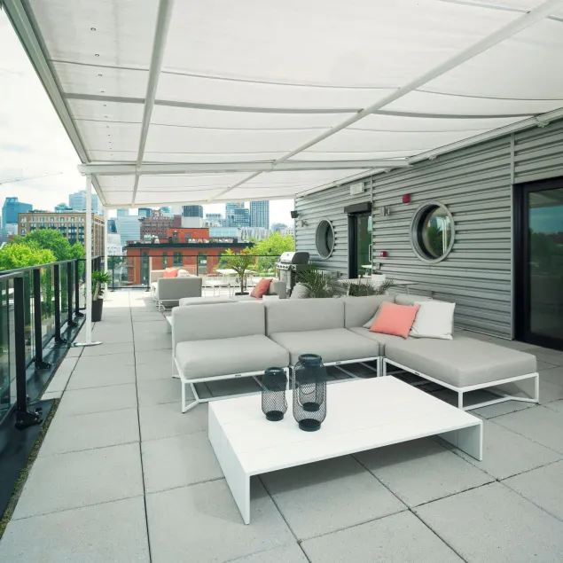 Boxotel Montreal - Image 1
