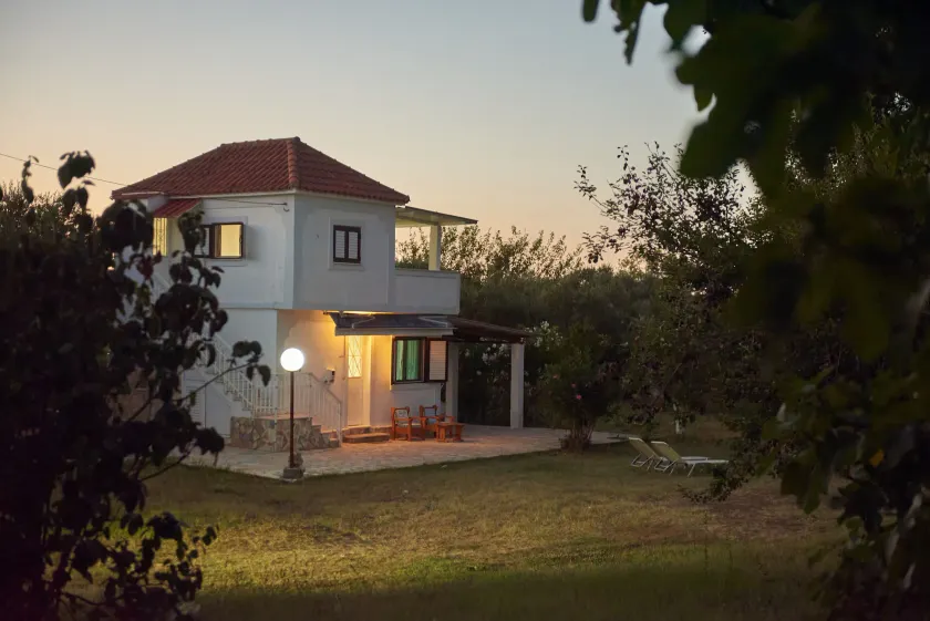 Villa Rania / Zante Drosia - Image 1