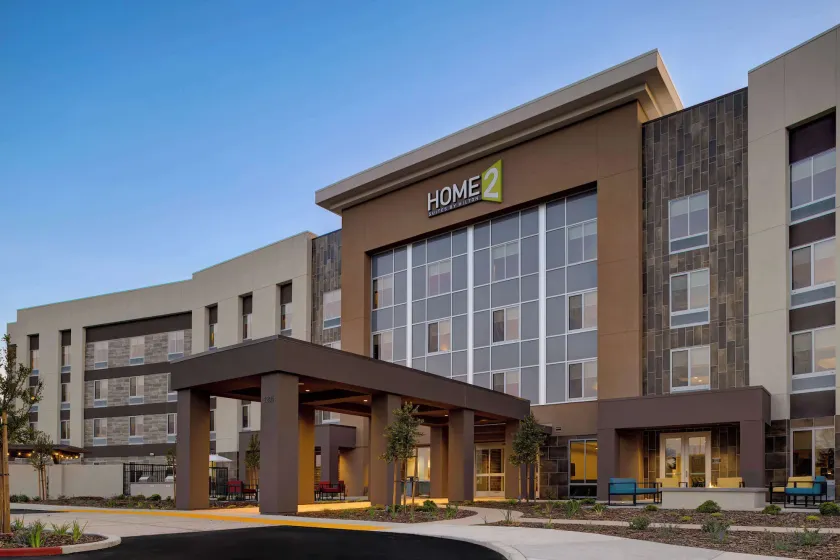 Home2 Suites by Hilton Petaluma - Image 1