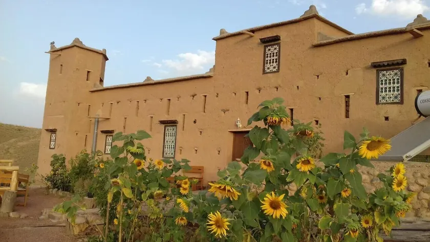 Kasbah Izoran - Image 1