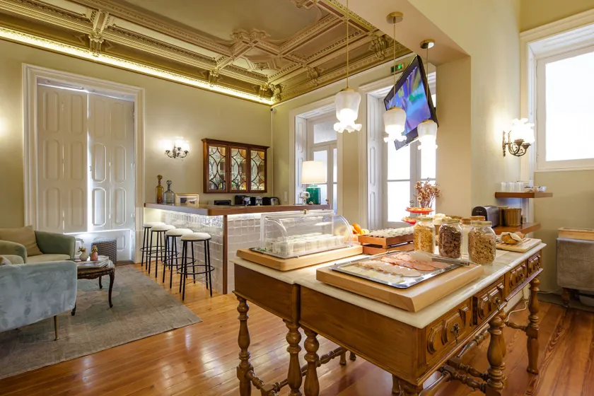 The Rex Hotel Porto - Mansion House - Private Parking - Image 1