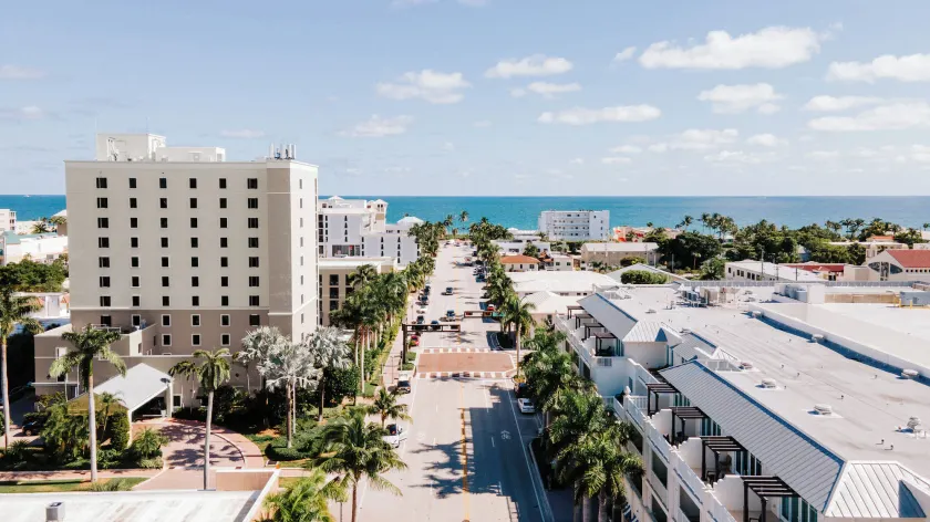 The Atlantic Suites on the Ave - Image 1