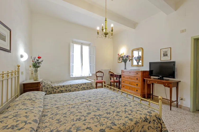 Albergo Il Marzocco - Hotel dal 1860 - Image 1