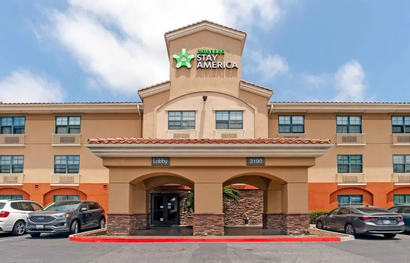Extended Stay America Suites - San Diego - Oceanside - Image 1