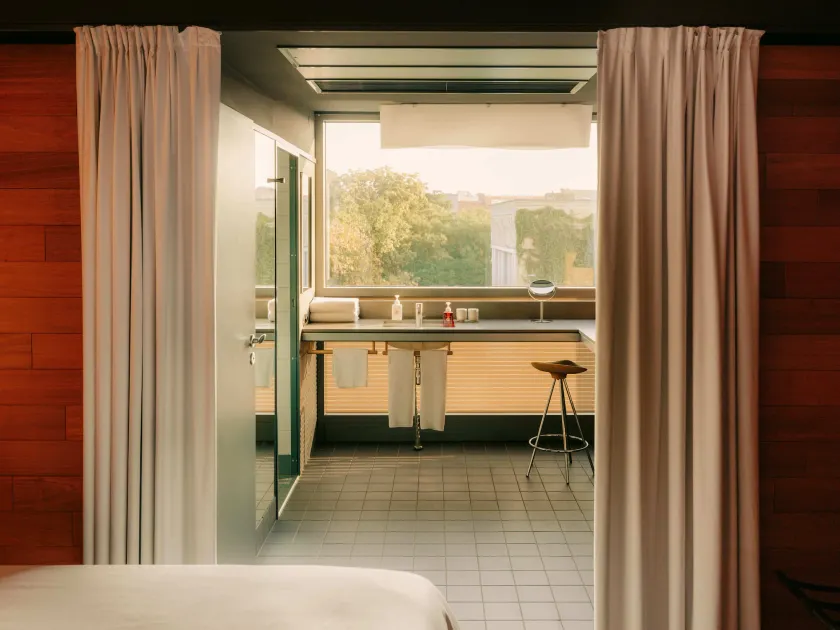 Casa Camper Berlin - Room