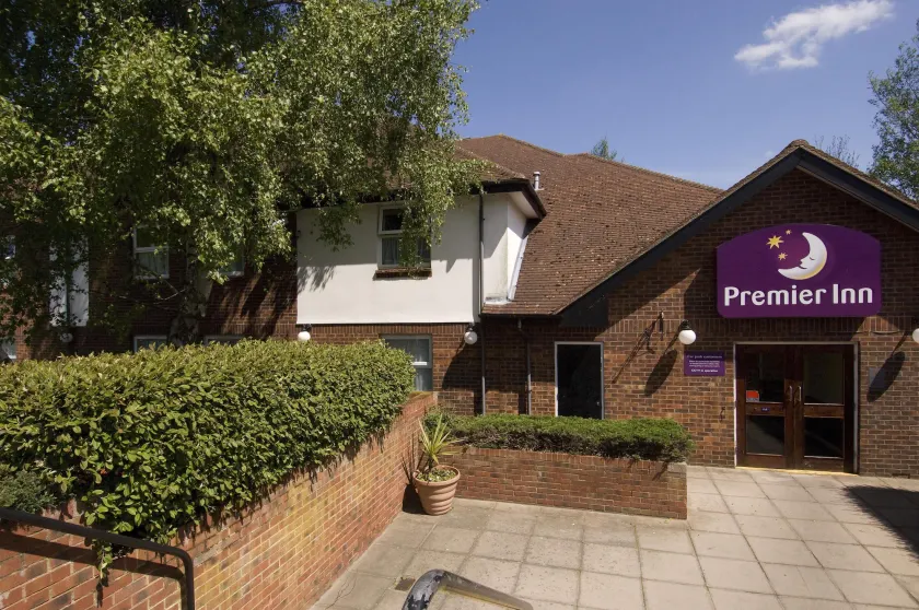 Premier Inn Hagley - Image 1