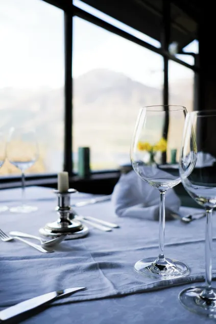Corriegour Lodge Hotel - Image 1