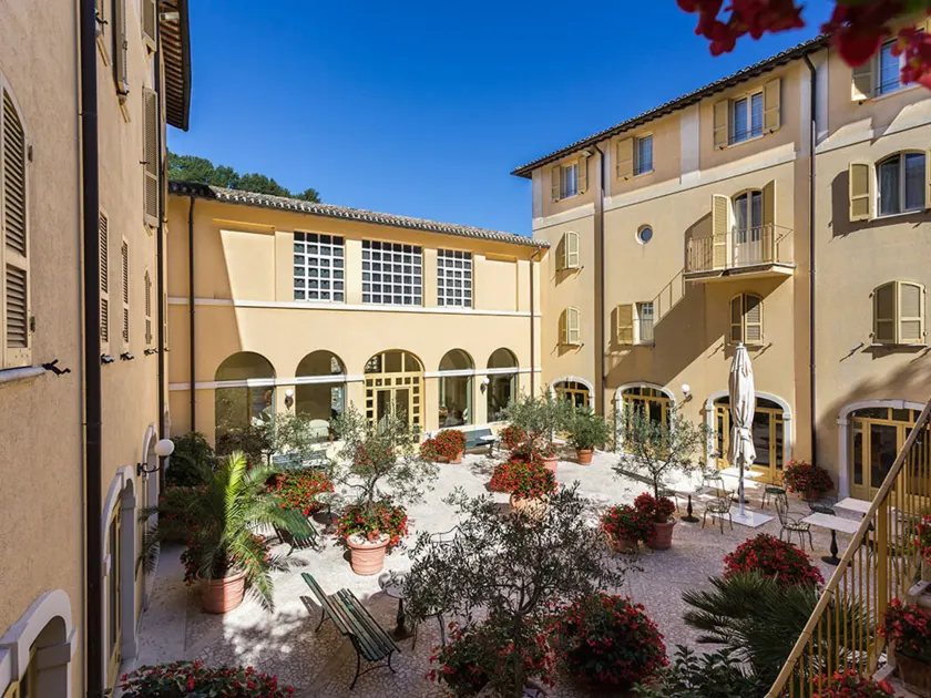 Hotel San Luca - Image 1
