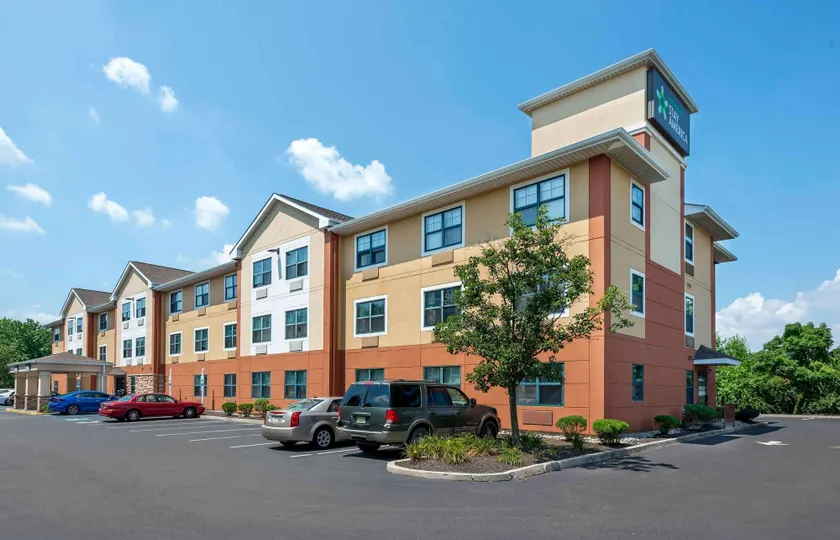 Extended Stay America Suites - Philadelphia - Cherry Hill - Image 1
