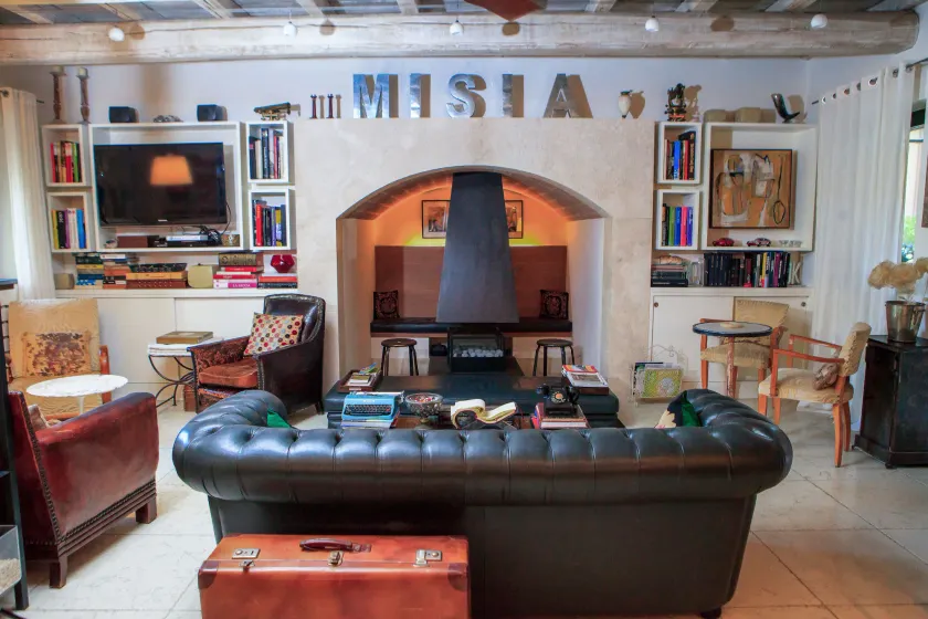 Misia Resort - Image 1