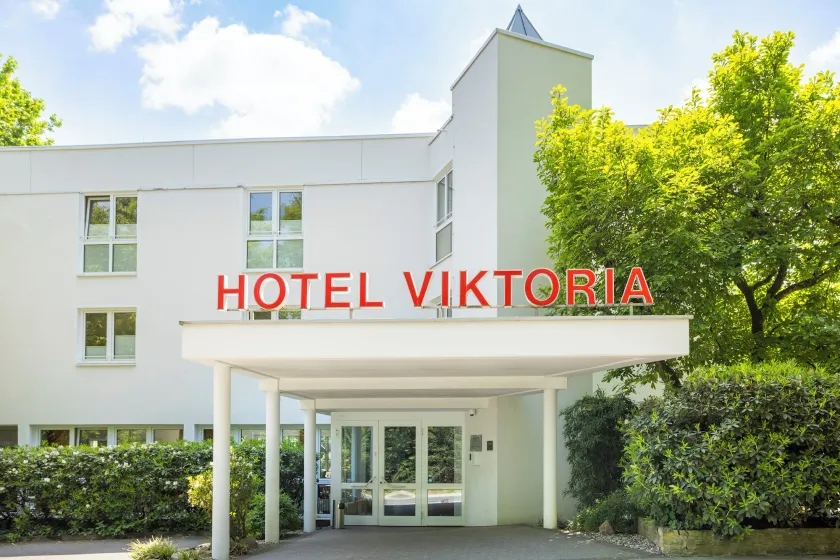 Concorde Hotel Viktoria - Image 1