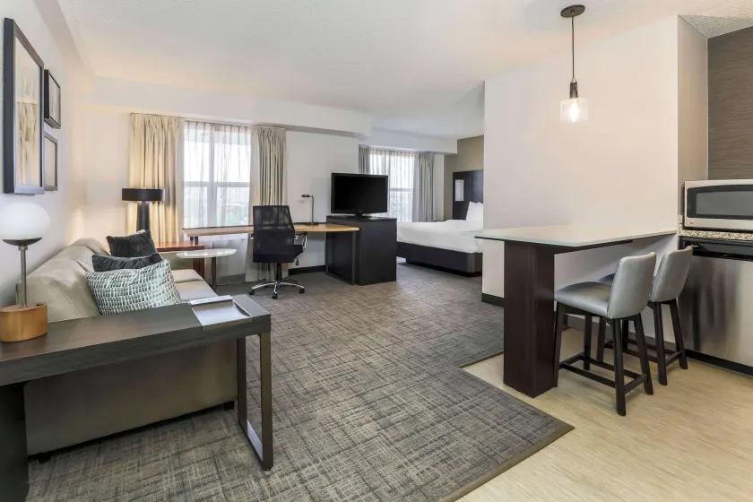 Residence Inn by Marriott Denver Golden/Red Rocks - Image 1