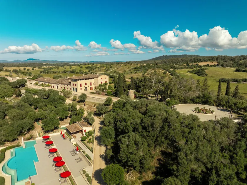 Finca Sa Bastida Luxury Retreat & Spa - Adults Only - Image 1