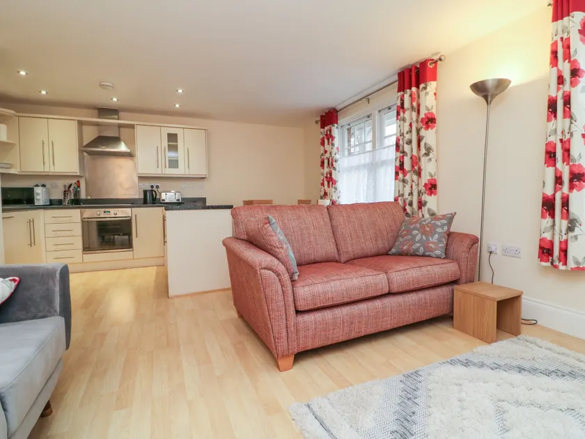 1 Tregonwell Court - Image 1