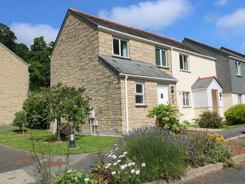 Blackbird Cottage - Image 1