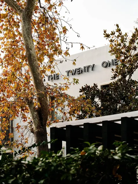 The Twentyone - Image 1