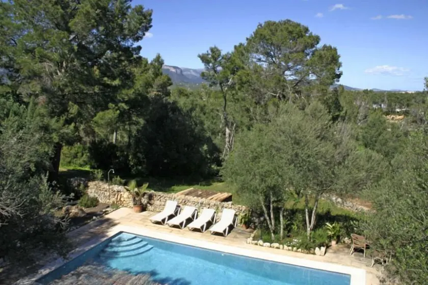 Agroturismo Es Molí de Son Maiol - Image 1