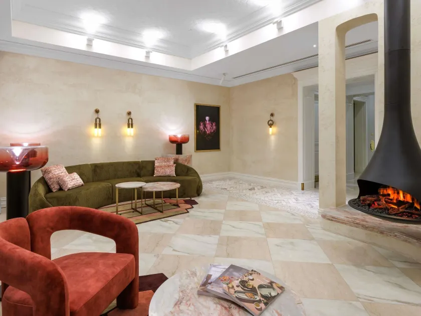 The Sebel Melbourne Flinders Lane - Image 1
