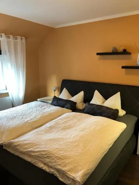 HOTEL ZUM SCHÜTZEN  - Chambre