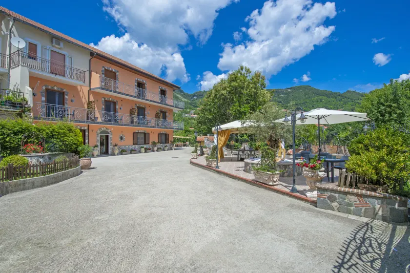 B&B Il Girasole - Image 1