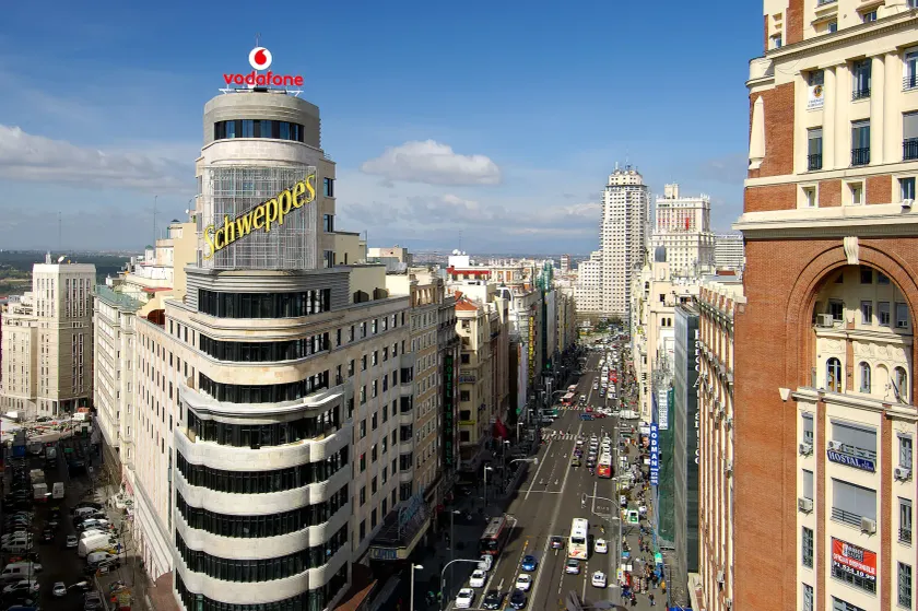 Vincci Capitol - Image 1