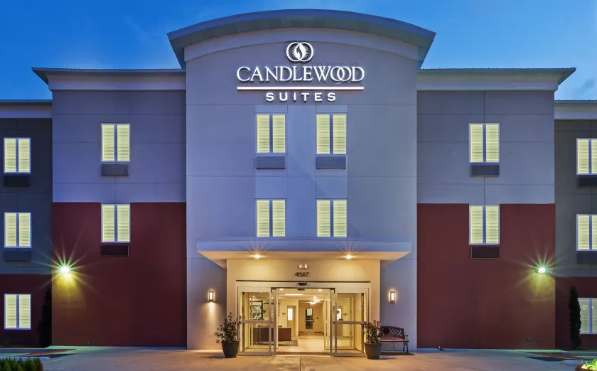 Candlewood Suites San Angelo by IHG - Image 1
