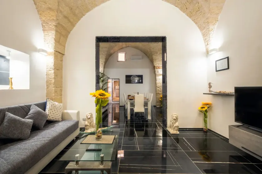 Salento Boutique Palace - Image 1