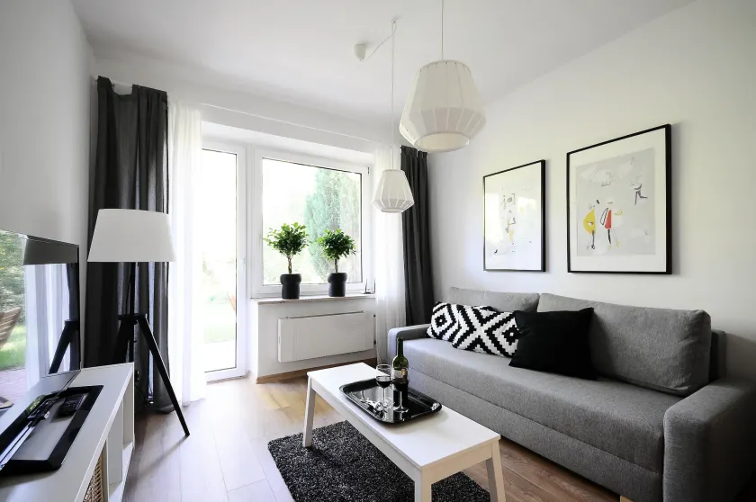 A Place Like Home Apartamenty Wiewiorcza - Image 1