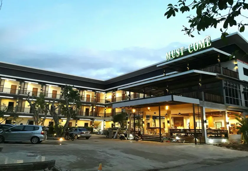 Must Come Boutique Hotel - Image 1
