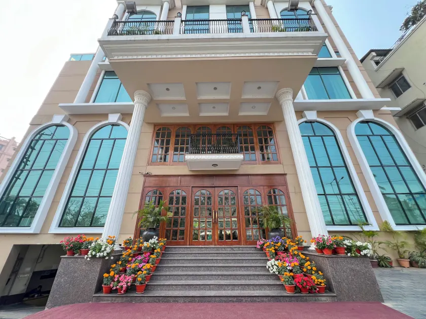 Hotel Royale de CASA - Image 1