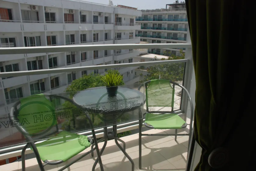 Svea Hotel - Image 1