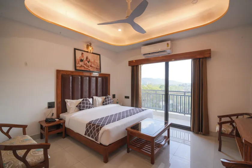 Rockwood Resort - Image 1