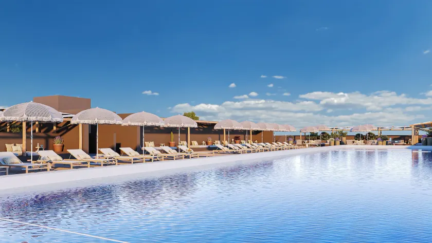 The Lince Ecorkhotel Évora - Image 1