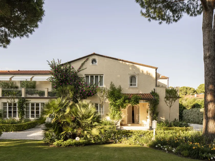Villa Roma Imperiale - Image 1