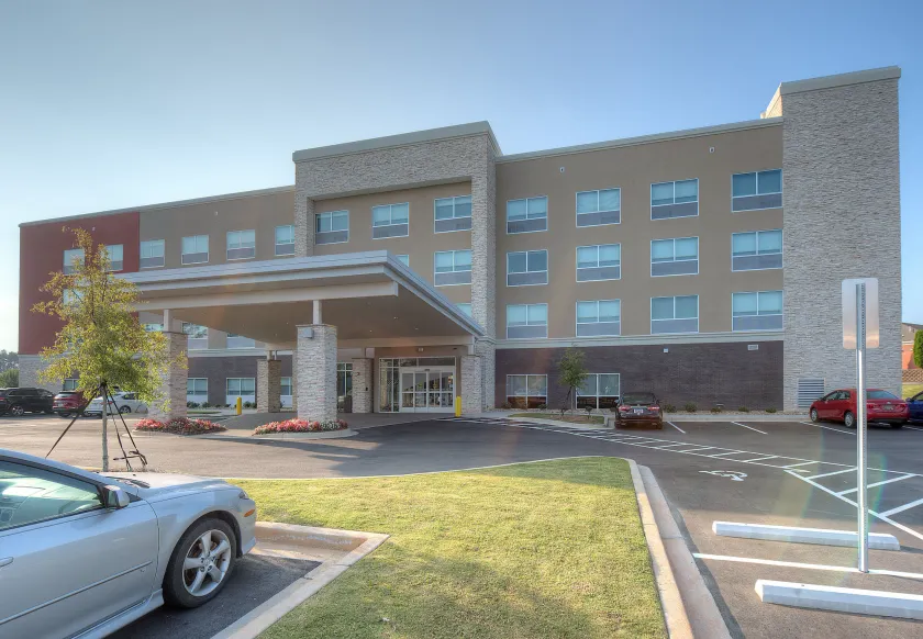 Holiday Inn Express & Suites - Fort Mill by IHG - Image 1