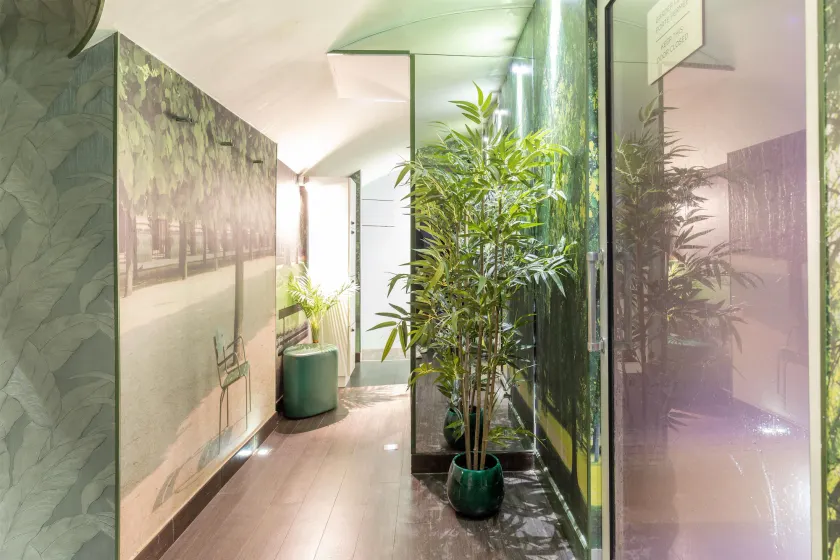 Hôtel Design Secret de Paris - Image 1