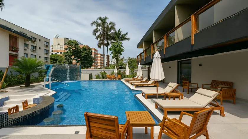 Marmeu Tropical Ltda - Image 1