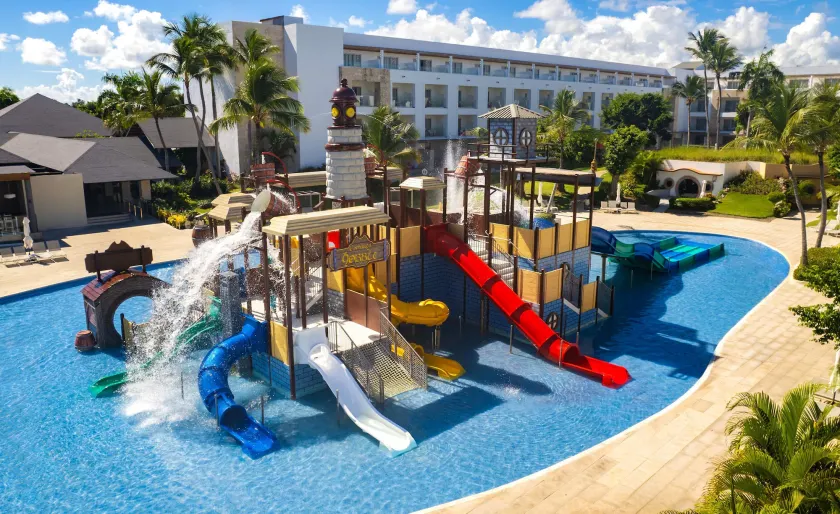 Princess Family Club Bavaro - All Inclusive - Image 1
