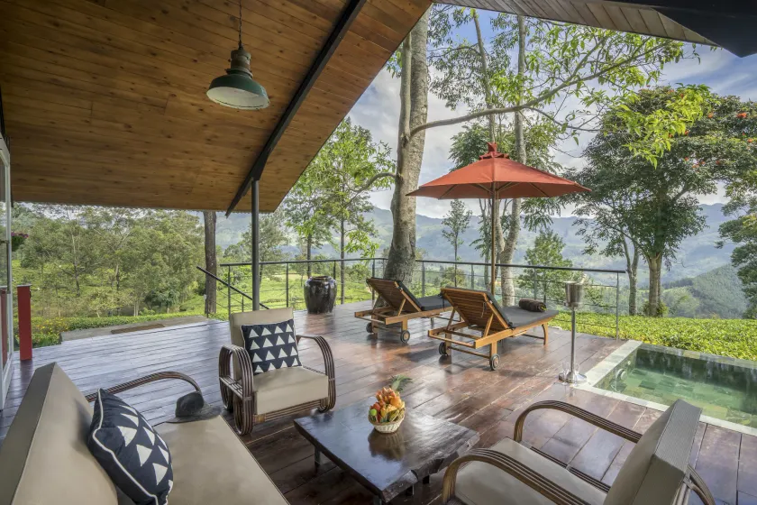 Madulkelle Tea and Eco Lodge - Image 1