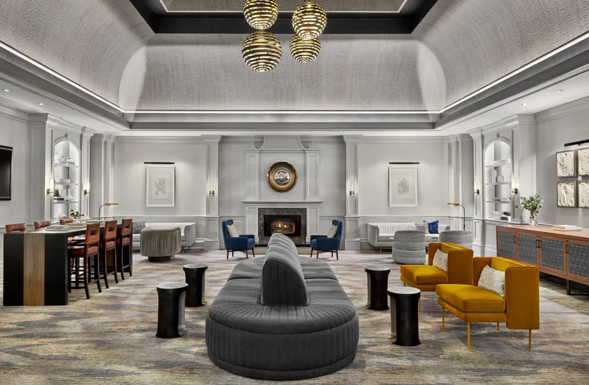 Kimpton Hotel Monaco Denver by IHG - Image 1